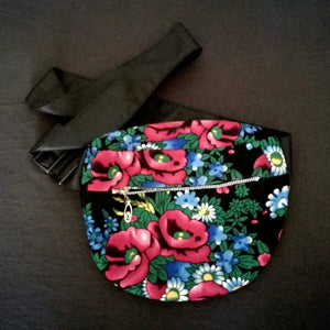 Bag with pocket - Loly